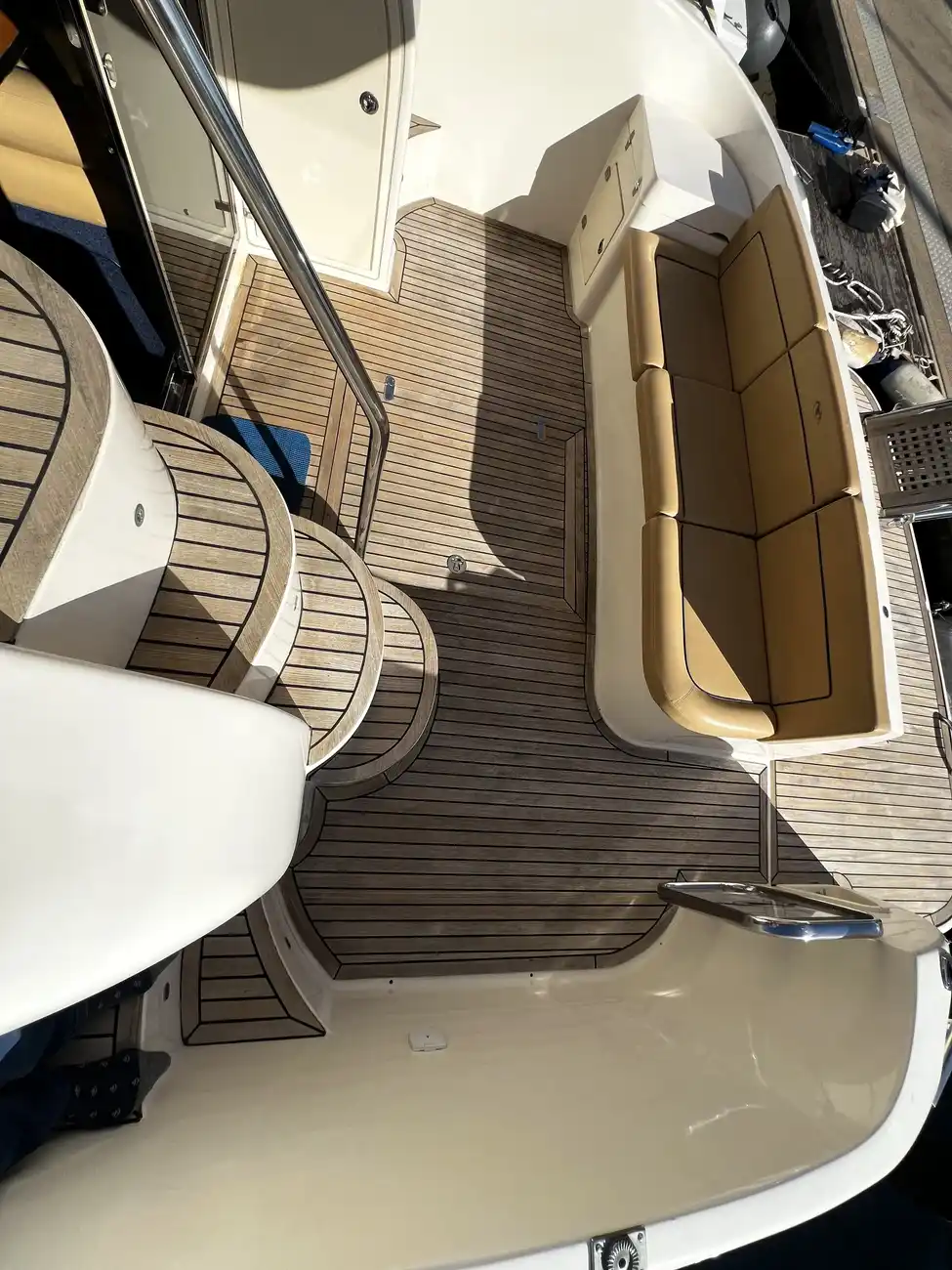 Thumbnail von Intermare 37 FLY CRUISER