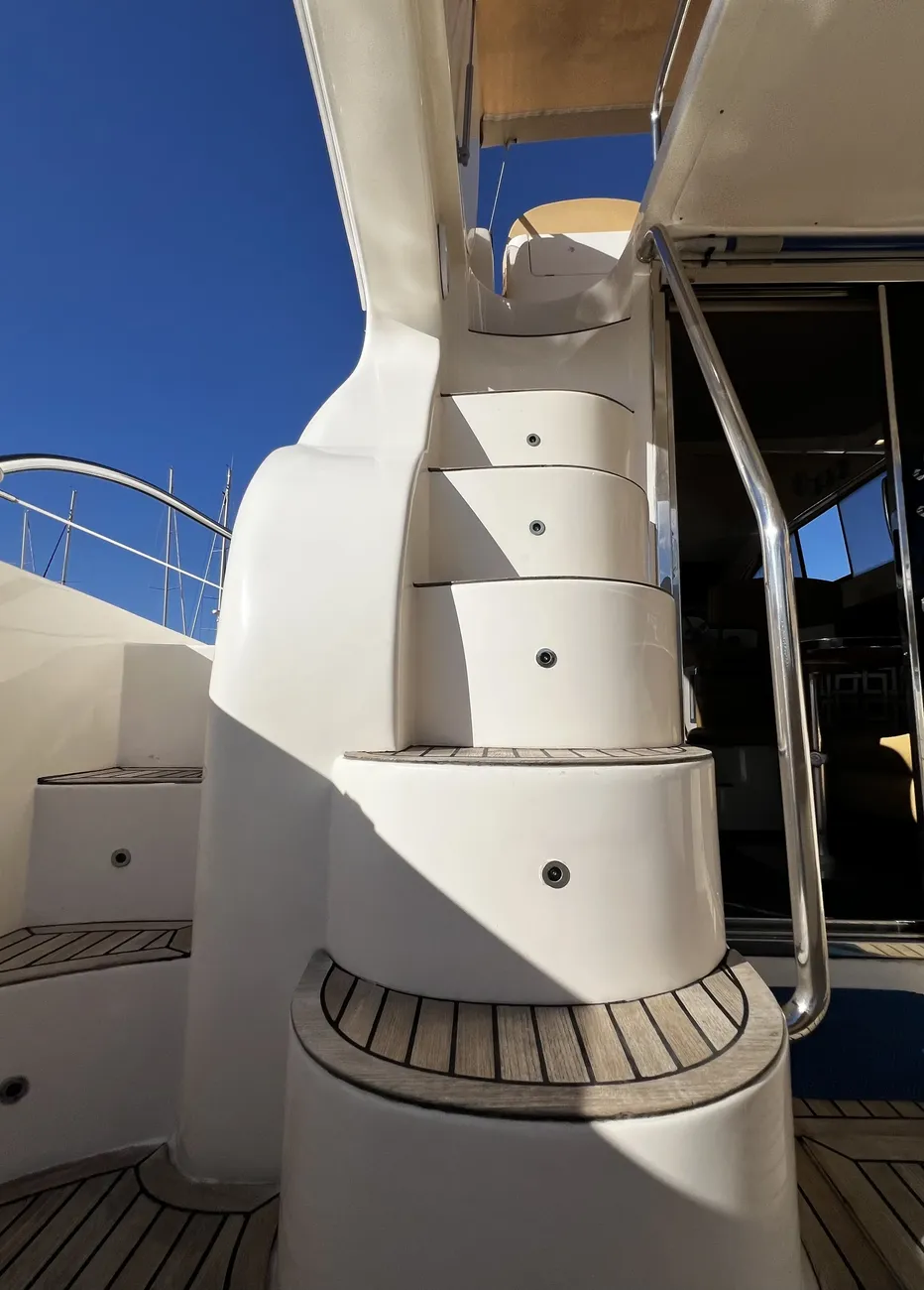 Thumbnail von Intermare 37 FLY CRUISER