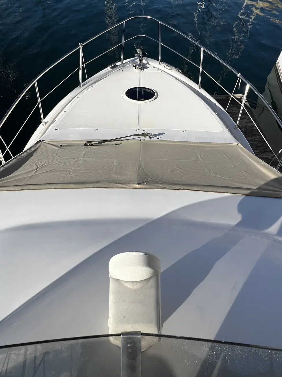 Thumbnail von Intermare 37 FLY CRUISER