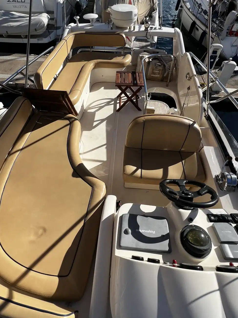 Thumbnail von Intermare 37 FLY CRUISER