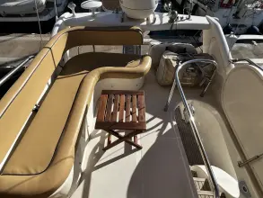 Thumbnail von Intermare 37 FLY CRUISER