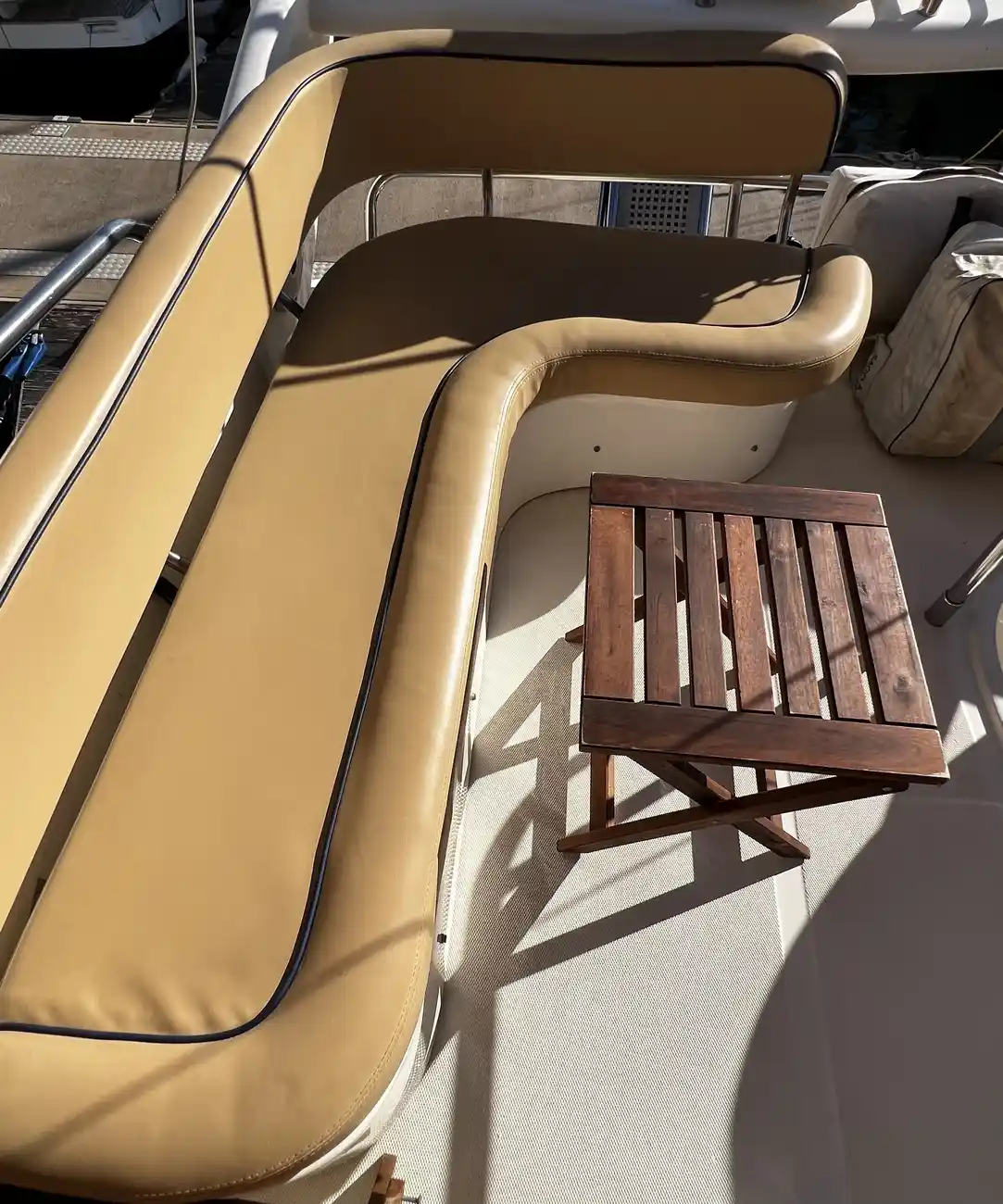 Thumbnail von Intermare 37 FLY CRUISER