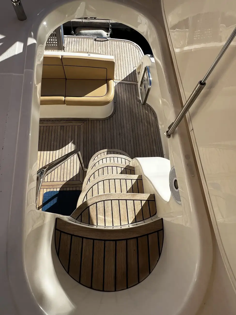 Thumbnail von Intermare 37 FLY CRUISER