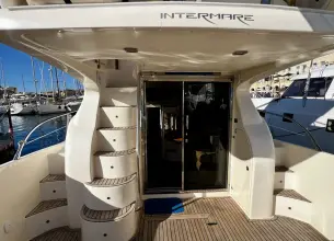 Thumbnail von Intermare 37 FLY CRUISER