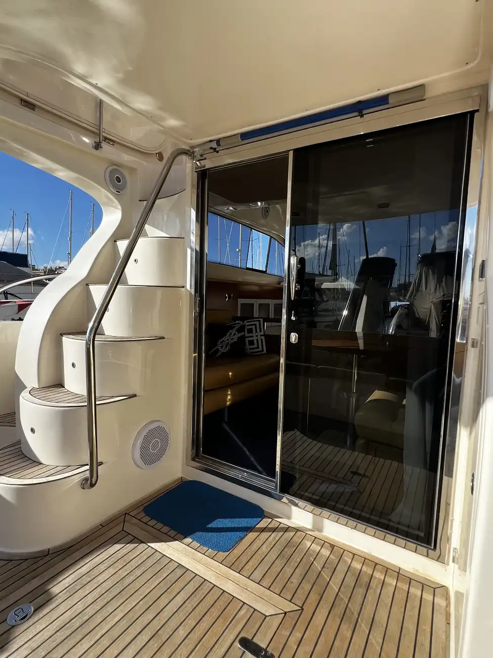 Thumbnail von Intermare 37 FLY CRUISER