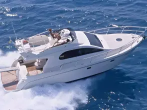 Thumbnail von Intermare 37 FLY CRUISER