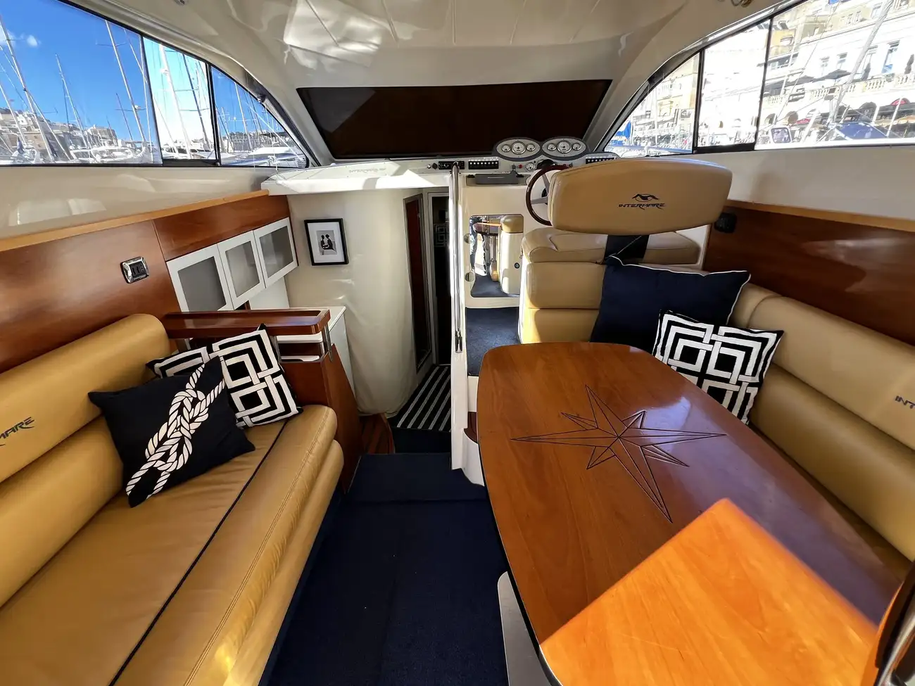 Thumbnail von Intermare 37 FLY CRUISER