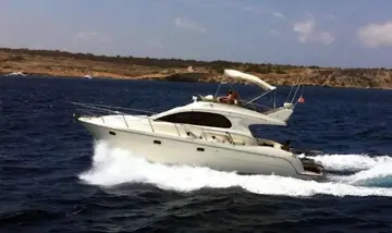 Thumbnail von Intermare 37 FLY CRUISER