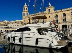 Thumbnail von Intermare 37 FLY CRUISER