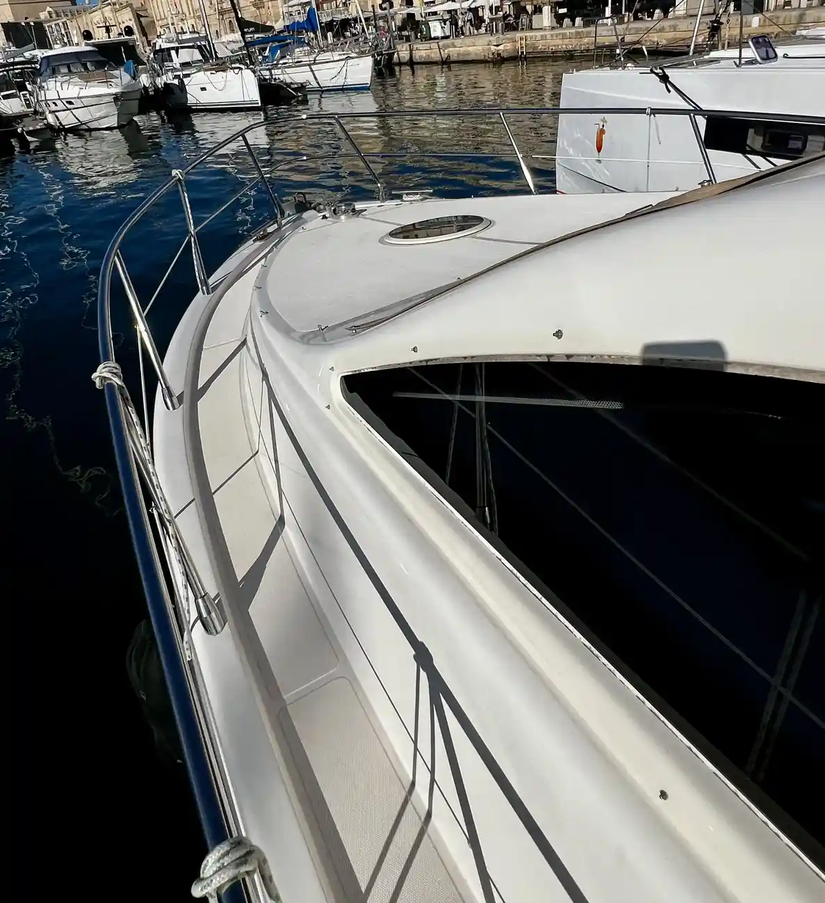 Thumbnail von Intermare 37 FLY CRUISER