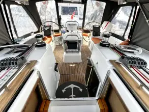 Thumbnail von Jeanneau Sun Odyssey 44i
