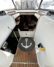 Thumbnail von Jeanneau Sun Odyssey 44i