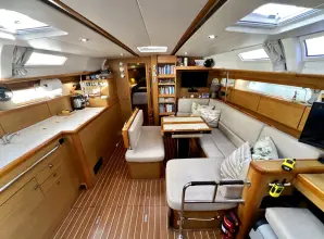 Thumbnail von Jeanneau Sun Odyssey 44i