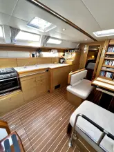 Thumbnail von Jeanneau Sun Odyssey 44i