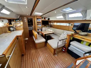 Thumbnail von Jeanneau Sun Odyssey 44i