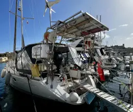 Thumbnail von Jeanneau Sun Odyssey 44i