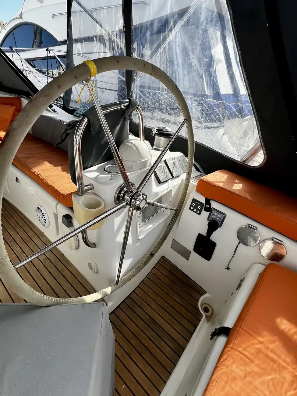 Thumbnail von Jeanneau Sun Odyssey 44i