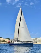 Thumbnail von Beneteau 50 Oceanis