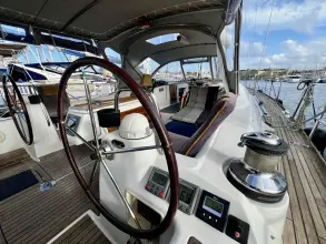 Thumbnail von Beneteau 50 Oceanis