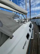 Thumbnail von Beneteau 50 Oceanis