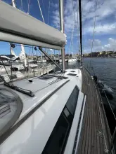 Thumbnail von Beneteau 50 Oceanis