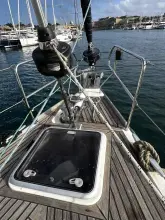 Thumbnail von Beneteau 50 Oceanis