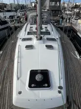 Thumbnail von Beneteau 50 Oceanis