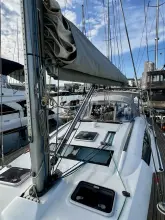 Thumbnail von Beneteau 50 Oceanis