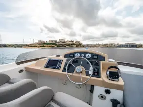 Thumbnail von Beneteau Swift Trawler 44 LILU II