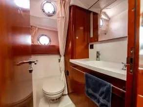 Thumbnail von Beneteau Swift Trawler 44 LILU II