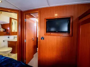 Thumbnail von Beneteau Swift Trawler 44 LILU II