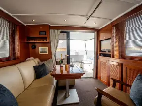 Thumbnail von Beneteau Swift Trawler 44 LILU II