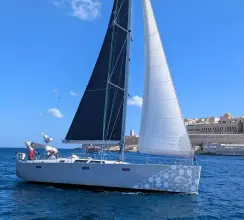 Thumbnail von Hanse 470e
