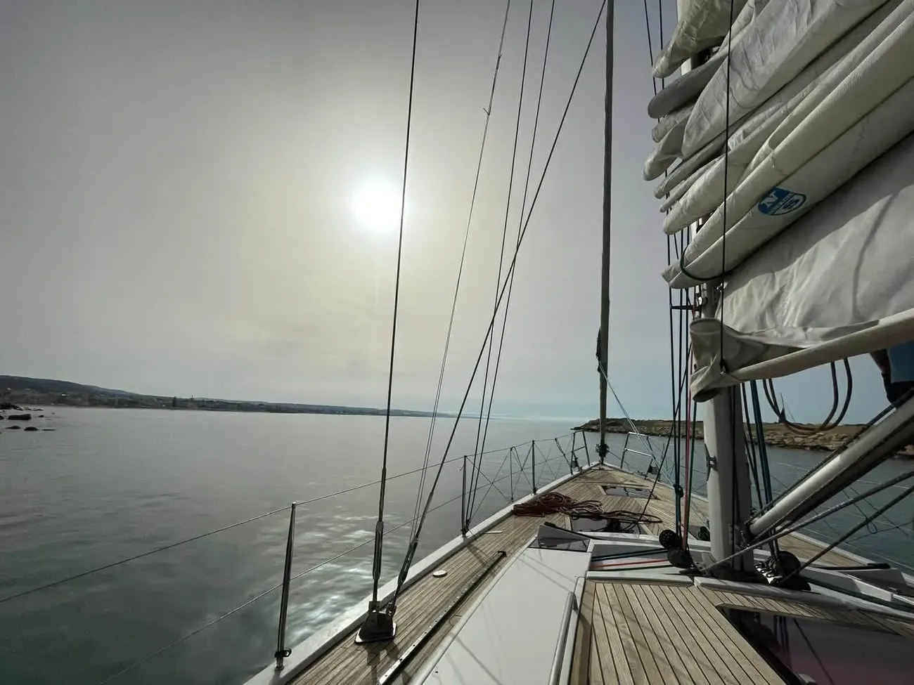 Thumbnail von Hanse 470e