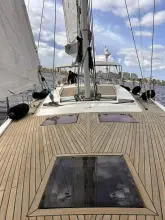 Thumbnail von Hanse 470e