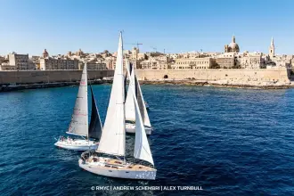 Thumbnail von Hanse 470e