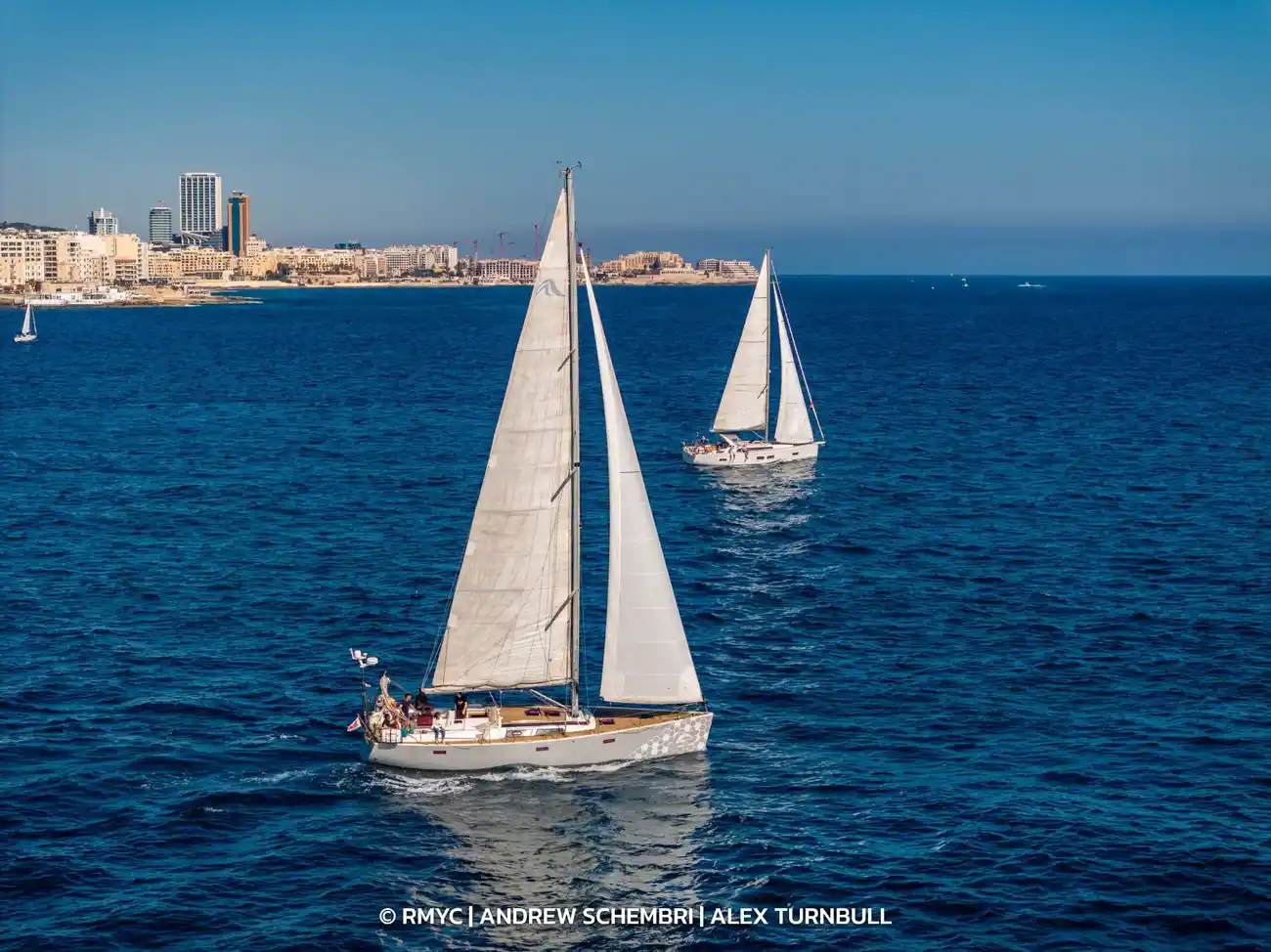 Thumbnail von Hanse 470e