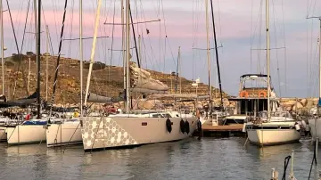 Thumbnail von Hanse 470e