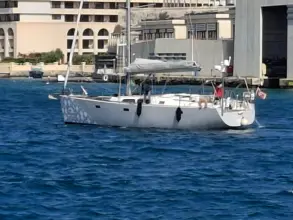 Thumbnail von Hanse 470e