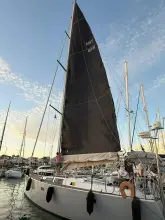 Thumbnail von Hanse 470e