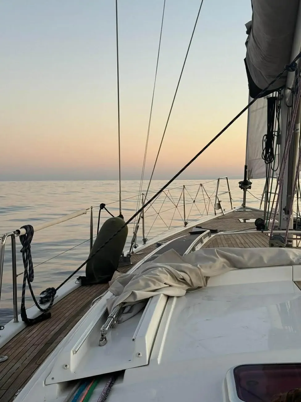 Thumbnail von Hanse 470e