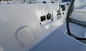 Thumbnail von J Boats J112e