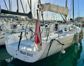 Thumbnail von J Boats J112e