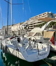 Thumbnail von J Boats J112e