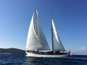 Thumbnail von Paul Molich Sailing Barinia