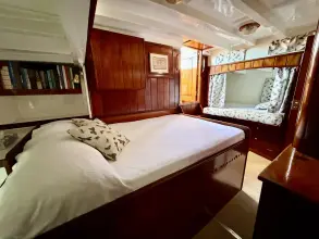 Thumbnail von Paul Molich Sailing Barinia