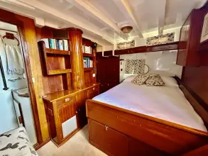 Thumbnail von Paul Molich Sailing Barinia