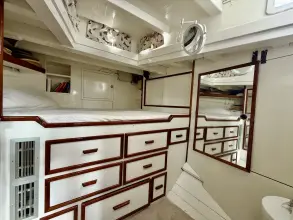 Thumbnail von Paul Molich Sailing Barinia