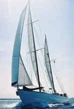 Thumbnail von Paul Molich Sailing Barinia