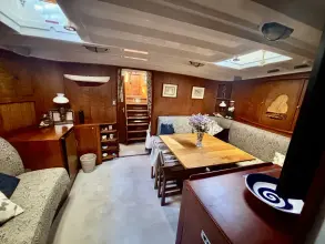 Thumbnail von Paul Molich Sailing Barinia